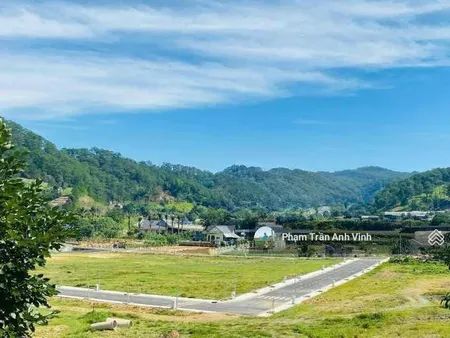 Bán đất nghỉ dưỡng ngay chân đèo prenn cửa ngõ vào tp. đà lạt