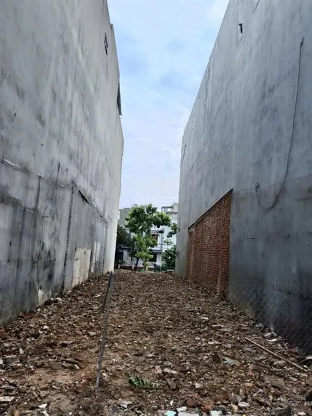 Chủ cần bán lô đất đường lê văn hiến ngũ hành sơn đà nẵng.