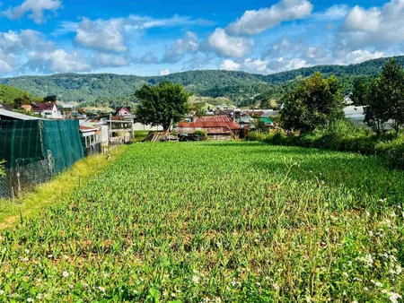Bán đất ngay chân đèo prenn cửa ngõ vào tp. đà lạt