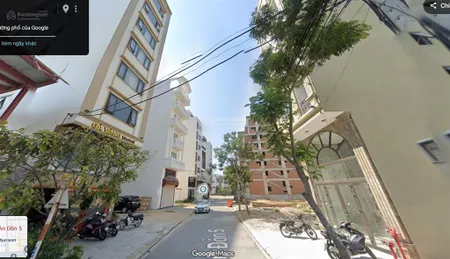 Chính hữu sát đông kinh nghĩa thục vị trí siêu đẹp, đắc địa trung tâm