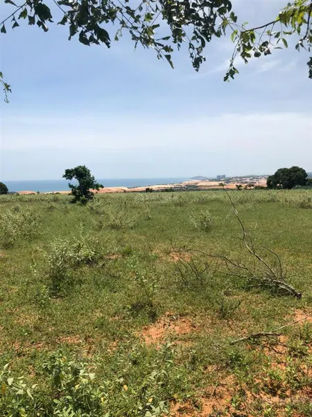 Chính chủ bán gấp đất view biển qh tmd gần 1.77ha xã hoà thắng, bắc bình, bình thuận, chỉ 300k/m2