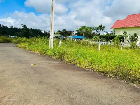 Cần bán gấp lô đất đẹp hẻm triệu quang phục b'lao bảo lộc 1 tỷ 650 285m2