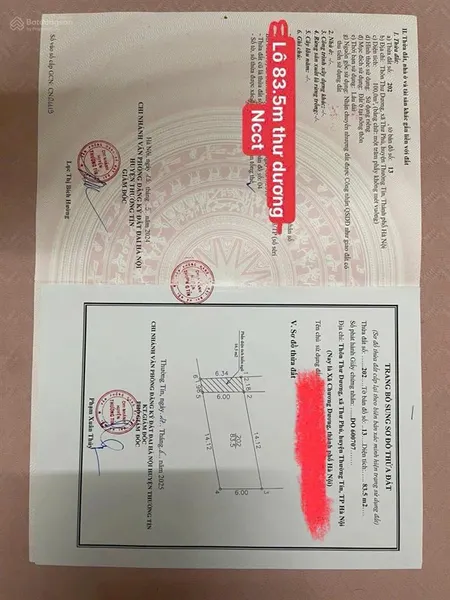 Chính chủ gửi bán siêu mẫu chân dài thư dương thư phú