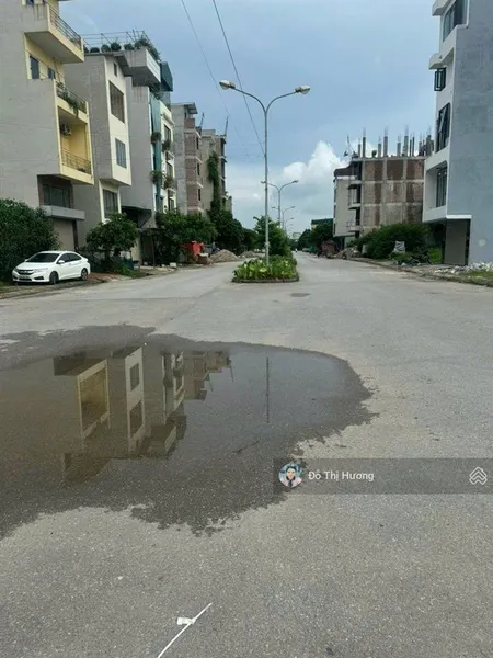 Cc cần bán lô dv 50m2 mặt đường đôi 24m khu b yên nghĩa, vị trí đẹp, giá tốt. 0961 628 ***