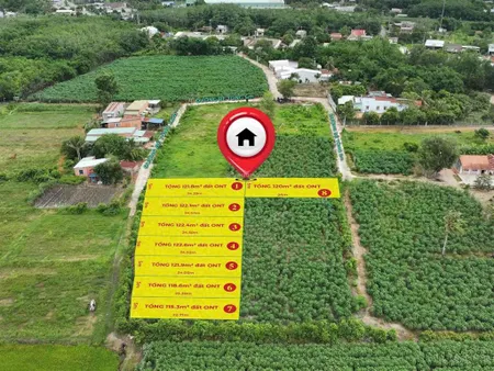 Siêu phẩm hiếm có tại tây ninh chỉ từ 299tr/lô, có sổ riêng từng lô