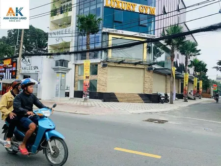 148ltr hàng vip còn 1 lô duy nhất bán nhanh lô đất hoàng diệu 2 linh trung 217m² nở hậu 7.5m