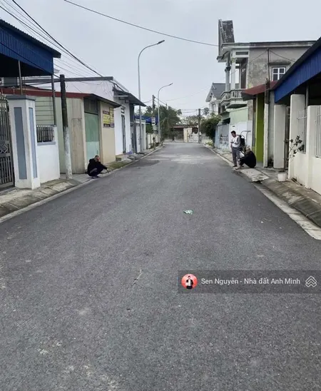 Mặt đường nhựa xã hữu bằng siêu đẹp