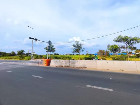 CƠ HỘI CHỈ CÓ 1 SỞ HỮU LÔ ĐẤT GÓC 2 MẶT TIỀN VÕ VĂN KIỆT VÀ MẶT TIỀN NGUYỄN CỬU PHÚ VỚI MỨC GIÁ TỐT