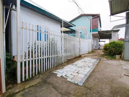 ✨🏡✨ ĐẤT HẺM Ô TÔ LỚN – ĐƯỜNG AN SƠN, P.4, ĐÀ LẠT