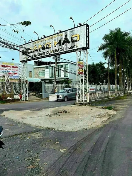 Bán nhà 76.4m² ngang 4.9m giá 900 triệu KDC Hoàn Hảo Phường Thanh Đức