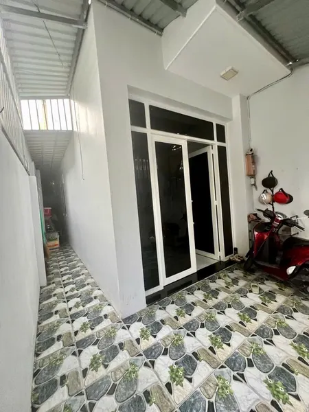🏡 NHÀ 3 TẦNG – TRƯỜNG THỌ, THỦ ĐỨC - CHỈ 4.6 TỶ