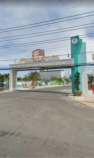 Bán đất ngộp
lâu lâu mới có
