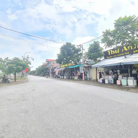 Bán 87m đất giãn dân khắc niệm 2. Dãy L9. Cạnh cụm công nghiệp khắc niệm. Phường hạp lĩnh bắc ninh