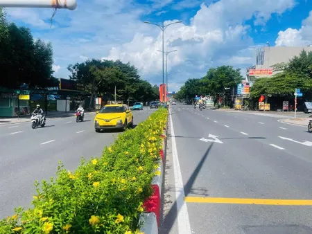 Mặt tiền kinh doanh lê văn việt, 5x15,5 full thổ cư, tăng nhơn phú a, tp. thủ đức