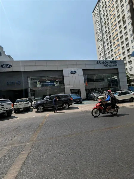 Giá rẻ bất ngờ! bán đất mt ung văn khiêm, bình thạnh (19x 70m, 2 hầm+ 10 tầng, hđt 90tr), giá 77 tỷ