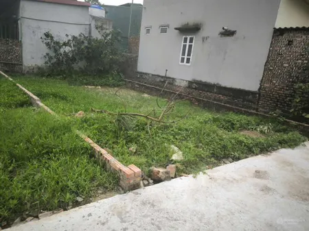 Chỉ 1.55 tỷ sở hữu ngay 45m ninh xá mặt tiền 6m ngõ nông gần trục chính