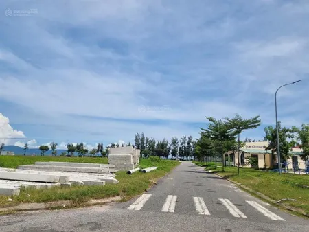 *** cơ hội đầu tư sinh lời khủng dt 374m ngang 15m đất mặt tiền phan văn thuật q. liên chiểu.