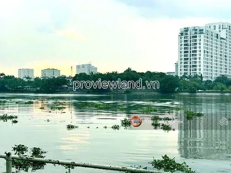 Bán đất 2 mặt tiền đường xô viết nghệ tĩnh, thanh đa, 400m2 sổ hồng, giá 98 tỷ