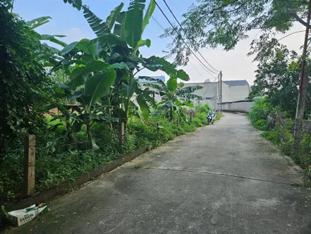 Ô tô vào đất mặt tiền quyền lực view hồ thoáng mát đường rộng thênh thang
