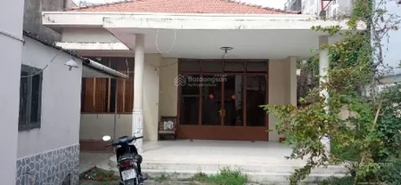 Bán đất tặng nhà mặt tiền nguyễn duy cung ngang khủng 12m phù hợp kd đa ngành nghề