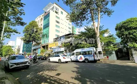Bán nhà đất mặt tiền nguyễn đình chiểu q1, 367m2 đất, ngang 13m, 200 tỷ
