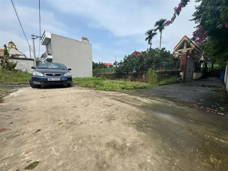 Nhìn cái sổ thôi đã đủ mờ ê mê rồi diện tích 51,3m2 mặt tiền 5,5m ( lô góc )