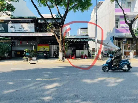 Bán đất mặt tiền kinh doanh kinh dương vương 15m sầm uất, ngay biển nguyễn tất thành