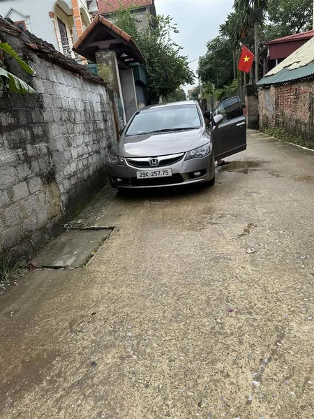 Nhỉnh 2 tỷ lô góc đường thông mặt tiền rộng tại chương dương, thường tín 0788 335 ***
