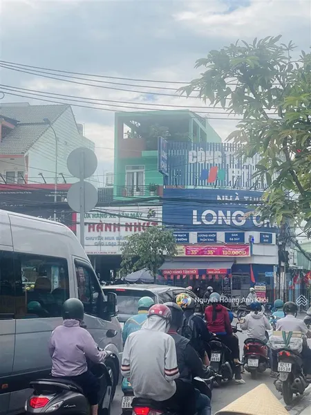 Đất gần mặt tiền đường số 2ngang 5mxây full 5 tầngkhu dân trí