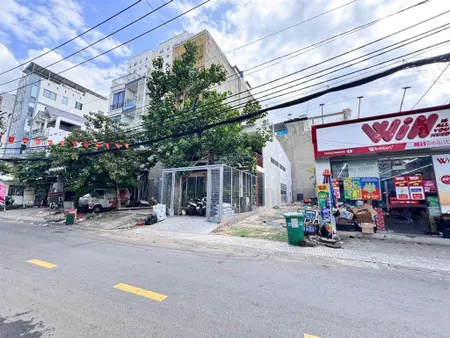 Còn duy nhất 1 lô mt đường 18 hbc thủ đức cần bán giá tốt