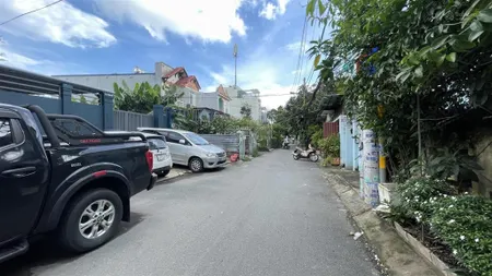 118m2 đất mặt tiền đường số 49, hiệp bình chánh gần phạm văn đồng, gigamall giá chỉ 9,3 tỷ tl
