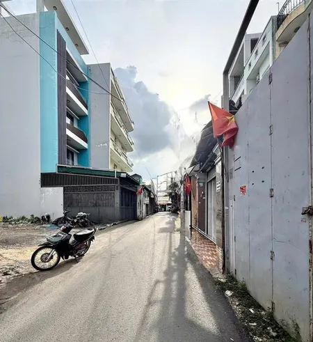 Duy nhất lô đất mặt tiền cực đẹp còn sót lại tại nguyễn khuyễn