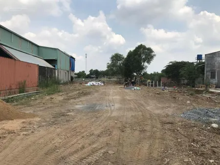 Chính chủ đất mặt tiền đường bảy tấn