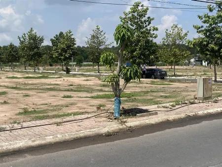 Dự án đất nền mặt tiền lý thái tổ điểm tựa tài sản vững chắc cho tương lai