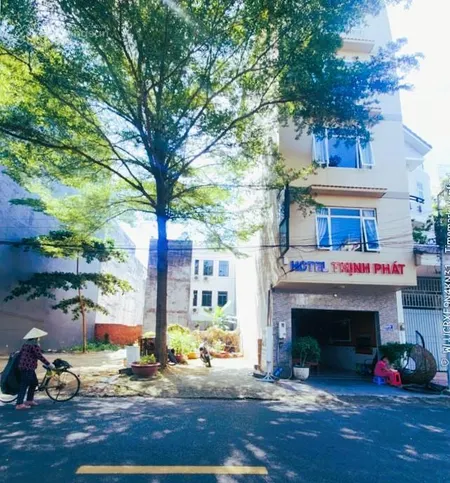 Bán đất mặt tiền phan huy ích, phường 2, gần biển bãi sau vũng tàu. giá 11 tỷ/ 91.1m2