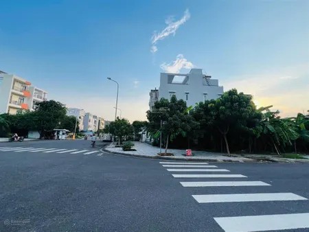 Tin thật! bán giá 105trd/m2. lô đất góc 2mt đường d5 (rộng 30m), kdc an thiên lý, phước long b, q.9