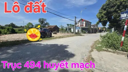 Siêu phẩm gần 1000m lô góc có 3 mt tại liêm sơn thanh liêm giá chỉ có hơn 6tỵ