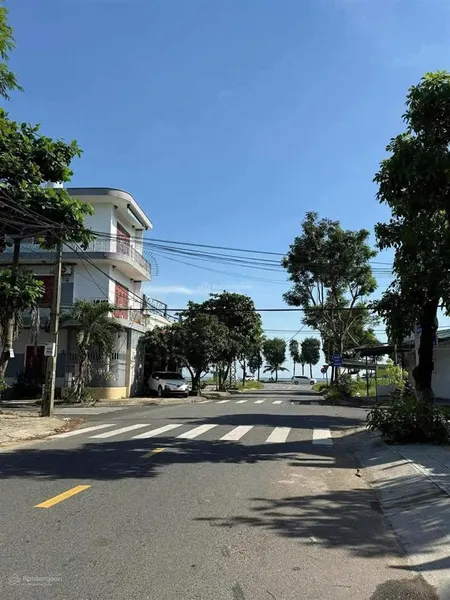 ( siêu hiếm ) đất mt đường 7,5m đặng huy trứ trục thông biển nguyễn tất thành | hòa minh