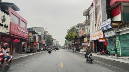 ĐẤT NỀN GIÁ MỀM, TIỀM NĂNG TĂNG GIÁ KHỦNG – TẠI MẠO KHÊ, QUẢNG NINH