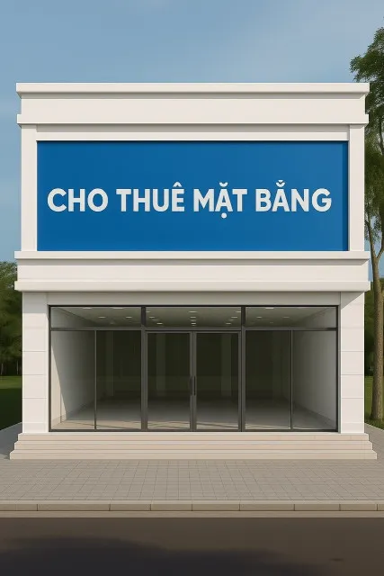 💥💥 Cho thuê văn phòng mặt tiền đường Cách mạng tháng tám, phường Tân Ninh 💥💥