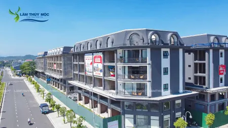 Bán và cho thuế An Cựu Cityyyyyyyyy