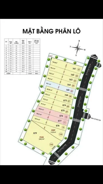 Đất 89,2m2 HXH cách đường Nguyễn Duy Trinh 150m, P Phú Hữu, Q9