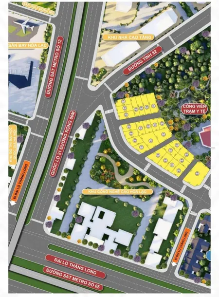 ĐẤT ĐẸP CỔ ĐÔNG – SƠN TÂY, GẦN HÒA LẠC – CƠ HỘI ĐẦU TƯ SINH LỜI 2025