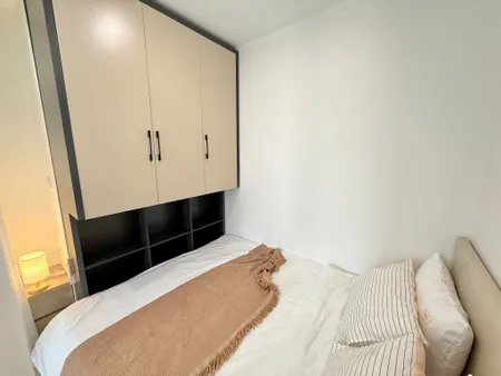 Cho thuê Chung cư mini đường Phú Mỹ, Phường Mỹ Đình 2, Diện tích 35m², Giá 6.5 Triệu/tháng