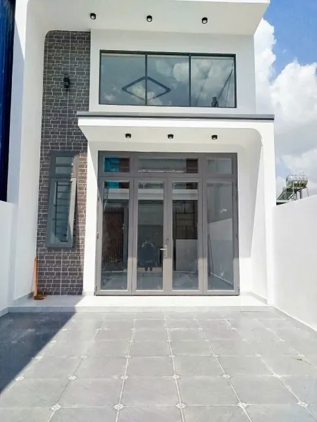 🏠 CHÍNH CHỦ CẦN BÁN GẤP NHÀ LỬNG 105m² – SỔ RIÊNG, Ở NGAY!