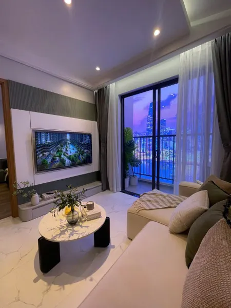 CĂN HỘ THE WIN CITY MT TRẦN VĂN GIÀU CHỈ 179TR LÀ SỞ HỮU NGAY - BOOKING 20TR/CĂN