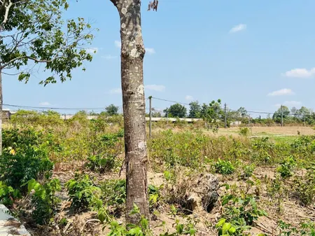 Bán đất 296m² giá 629 triệu Xã Ea Nuôl