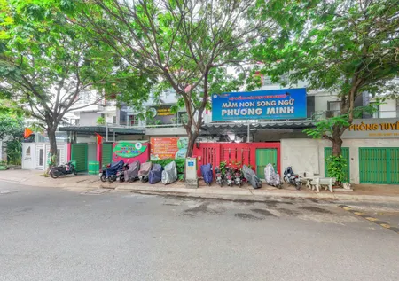 BÁN BIỆT THỰ ĐÔI KHU HÀ ĐÔ - SẴN DÒNG TIỀN CHO THUÊ TRƯỜNG MẦM NON 100TR/THÁNG