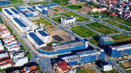 Duy Nhất 1 lô Era Diêm Điền đường nội khu 6m giá tốt nhất thị trường