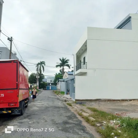 LÔ ĐẤT ĐẸP (10x20) XUÂN THỚI SƠN, ĐƯỜNG ĐỒNG BÀ CANH – GIÁ 5,7 TỶ